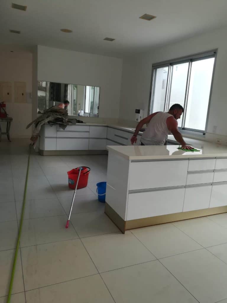 Empresa de Limpieza Guayaquil 2 limpieza integral